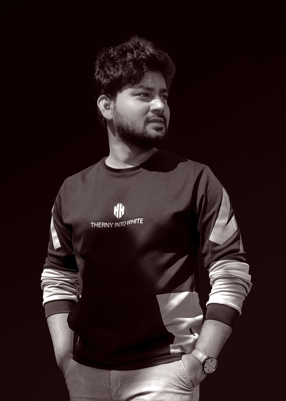 shorif shimul